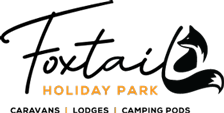 Foxtail Holiday Park Logo